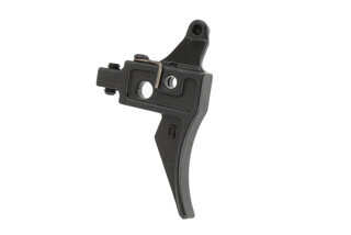The Geissele Automatics Super Sabra Lightning Bow Trigger for IWI Tavor and X95 is an ar15 style trigger bow